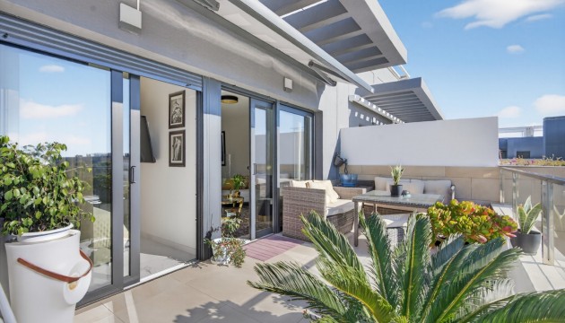 Reventa - Apartamento - Orihuela Costa - Playa Flamenca