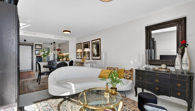 Reventa - Apartamento - Orihuela Costa - Playa Flamenca