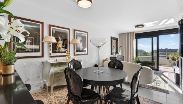 Reventa - Apartamento - Orihuela Costa - Playa Flamenca