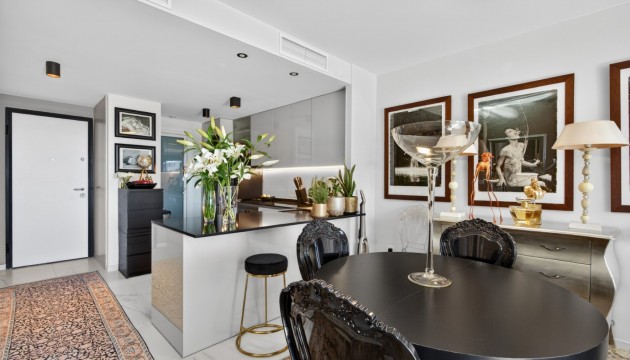 Reventa - Apartamento - Orihuela Costa - Playa Flamenca