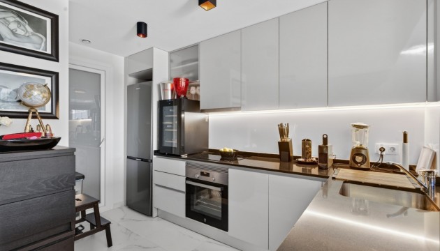 Reventa - Apartamento - Orihuela Costa - Playa Flamenca