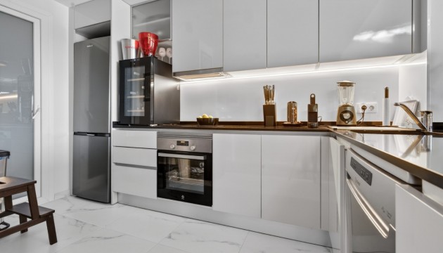 Reventa - Apartamento - Orihuela Costa - Playa Flamenca