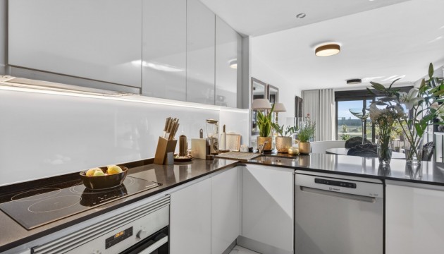 Reventa - Apartamento - Orihuela Costa - Playa Flamenca