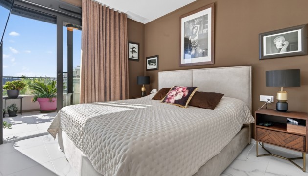 Reventa - Apartamento - Orihuela Costa - Playa Flamenca