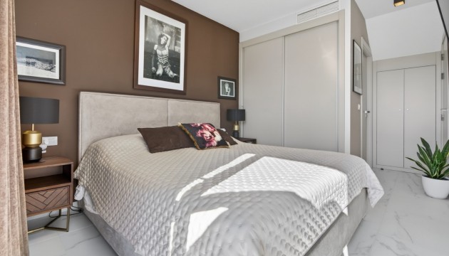 Reventa - Apartamento - Orihuela Costa - Playa Flamenca