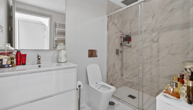 Reventa - Apartamento - Orihuela Costa - Playa Flamenca