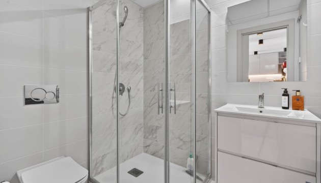 Reventa - Apartamento - Orihuela Costa - Playa Flamenca