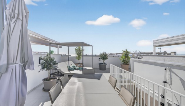 Reventa - Apartamento - Orihuela Costa - Playa Flamenca