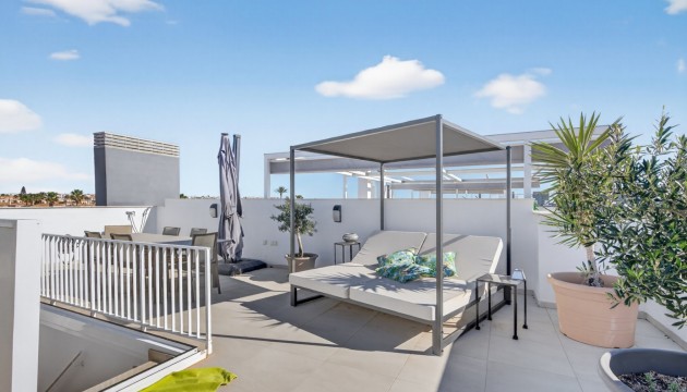 Reventa - Apartamento - Orihuela Costa - Playa Flamenca