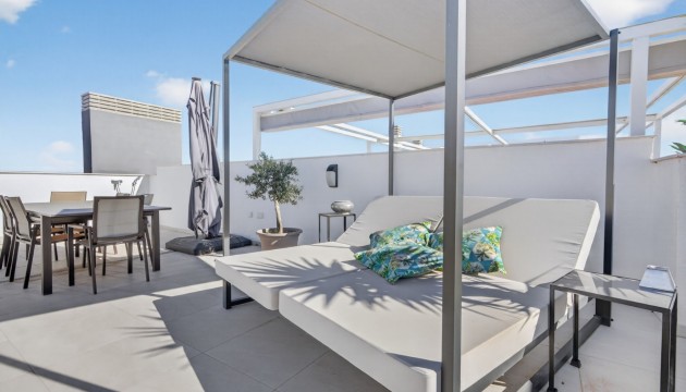 Reventa - Apartamento - Orihuela Costa - Playa Flamenca