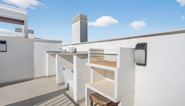 Reventa - Apartamento - Orihuela Costa - Playa Flamenca