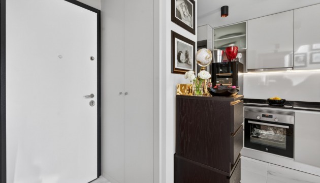 Reventa - Apartamento - Orihuela Costa - Playa Flamenca