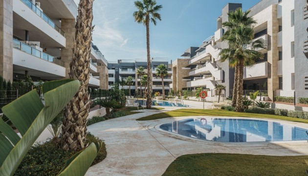 Reventa - Apartamento - Orihuela Costa - Playa Flamenca
