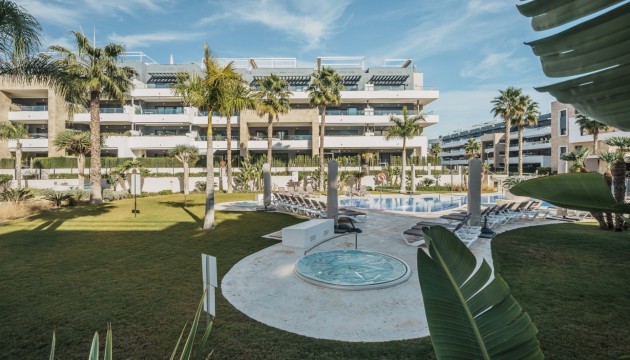 Reventa - Apartamento - Orihuela Costa - Playa Flamenca