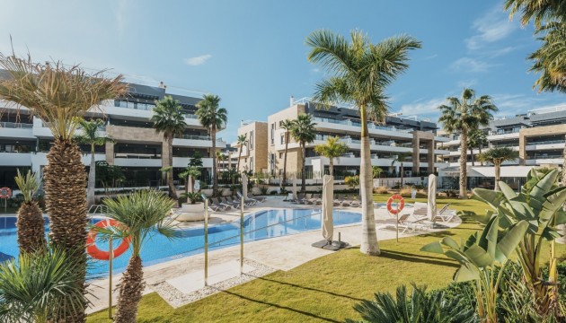 Reventa - Apartamento - Orihuela Costa - Playa Flamenca
