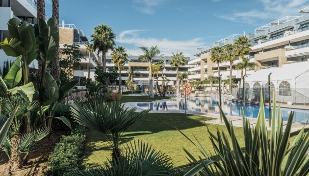 Reventa - Apartamento - Orihuela Costa - Playa Flamenca