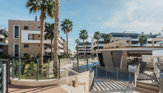 Reventa - Apartamento - Orihuela Costa - Playa Flamenca