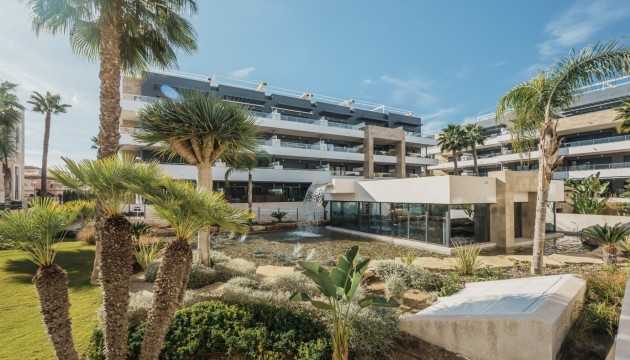 Reventa - Apartamento - Orihuela Costa - Playa Flamenca