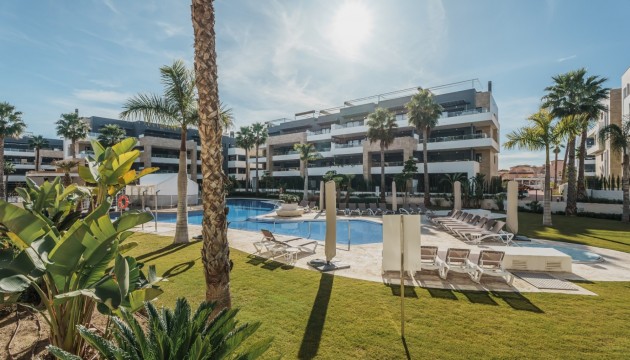 Reventa - Apartamento - Orihuela Costa - Playa Flamenca
