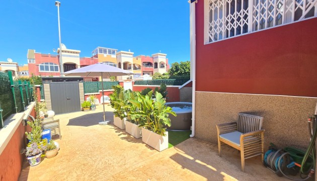 Resale - Apartment - Orihuela Costa - Los Altos