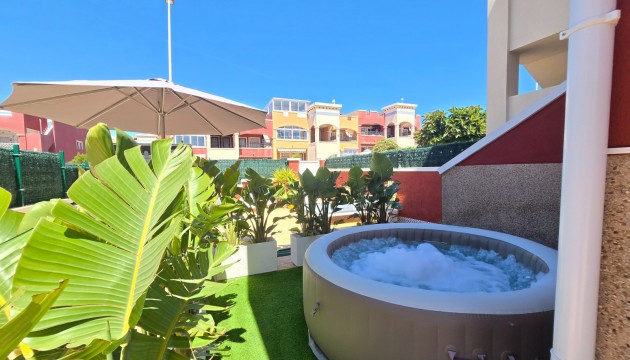 Resale - Apartment - Orihuela Costa - Los Altos