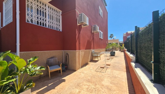 Resale - Apartment - Orihuela Costa - Los Altos