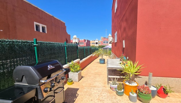 Resale - Apartment - Orihuela Costa - Los Altos