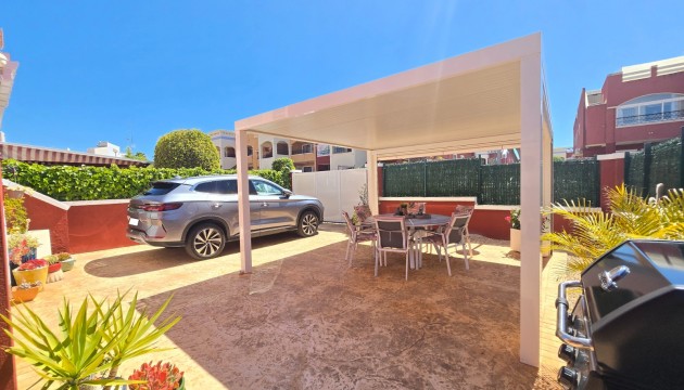 Resale - Apartment - Orihuela Costa - Los Altos