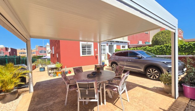 Resale - Apartment - Orihuela Costa - Los Altos