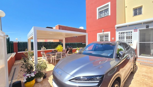 Resale - Apartment - Orihuela Costa - Los Altos