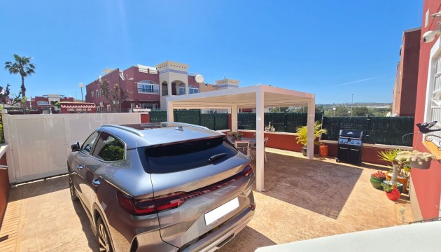 Resale - Apartment - Orihuela Costa - Los Altos