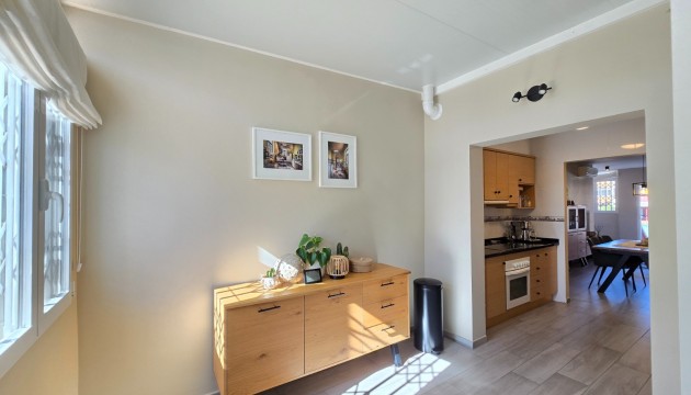 Resale - Apartment - Orihuela Costa - Los Altos