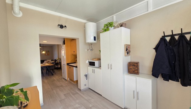 Resale - Apartment - Orihuela Costa - Los Altos