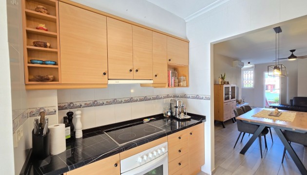 Resale - Apartment - Orihuela Costa - Los Altos