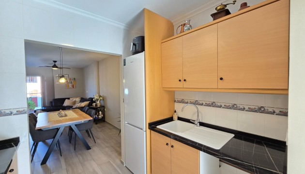 Resale - Apartment - Orihuela Costa - Los Altos