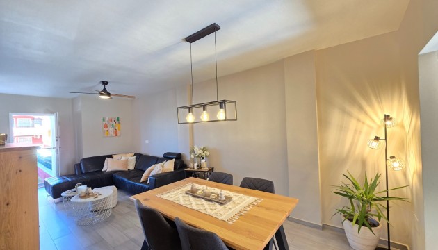 Resale - Apartment - Orihuela Costa - Los Altos