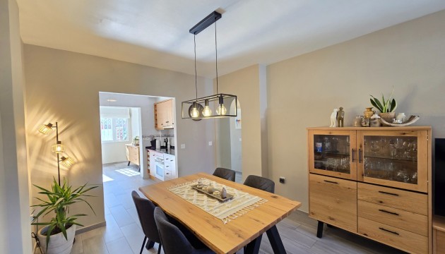 Resale - Apartment - Orihuela Costa - Los Altos