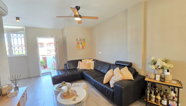 Resale - Apartment - Orihuela Costa - Los Altos