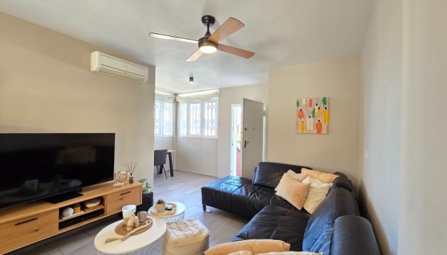 Resale - Apartment - Orihuela Costa - Los Altos