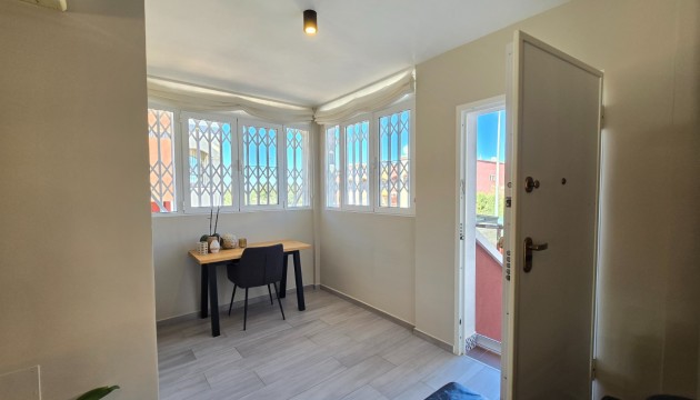 Resale - Apartment - Orihuela Costa - Los Altos