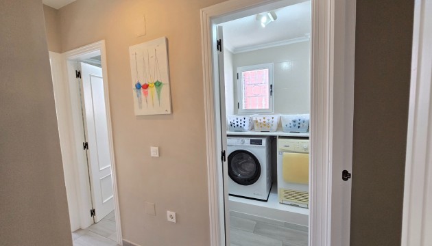 Resale - Apartment - Orihuela Costa - Los Altos