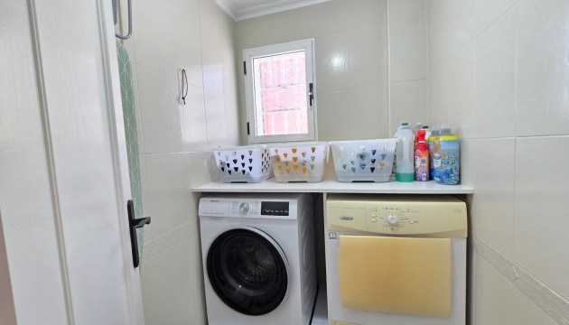 Resale - Apartment - Orihuela Costa - Los Altos