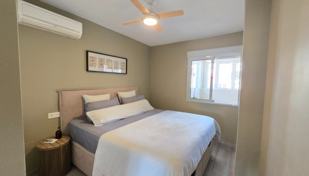 Resale - Apartment - Orihuela Costa - Los Altos