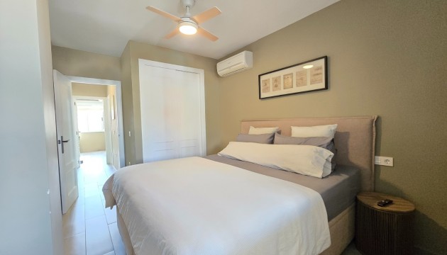 Resale - Apartment - Orihuela Costa - Los Altos