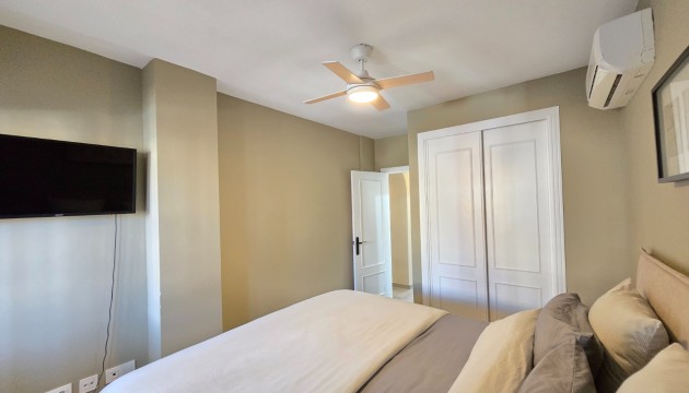 Resale - Apartment - Orihuela Costa - Los Altos