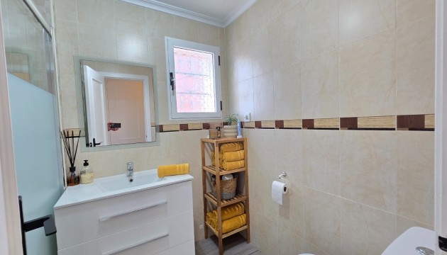 Resale - Apartment - Orihuela Costa - Los Altos