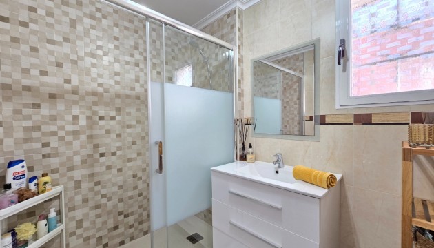 Resale - Apartment - Orihuela Costa - Los Altos