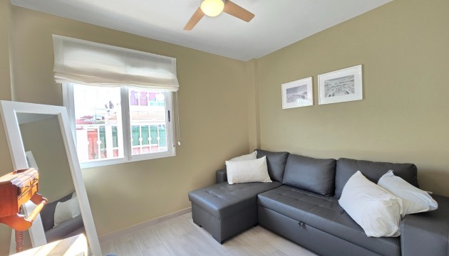 Resale - Apartment - Orihuela Costa - Los Altos