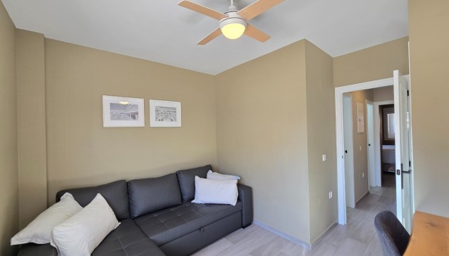 Resale - Apartment - Orihuela Costa - Los Altos