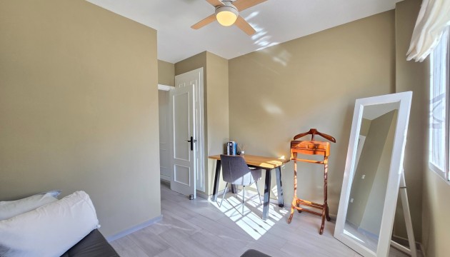 Resale - Apartment - Orihuela Costa - Los Altos